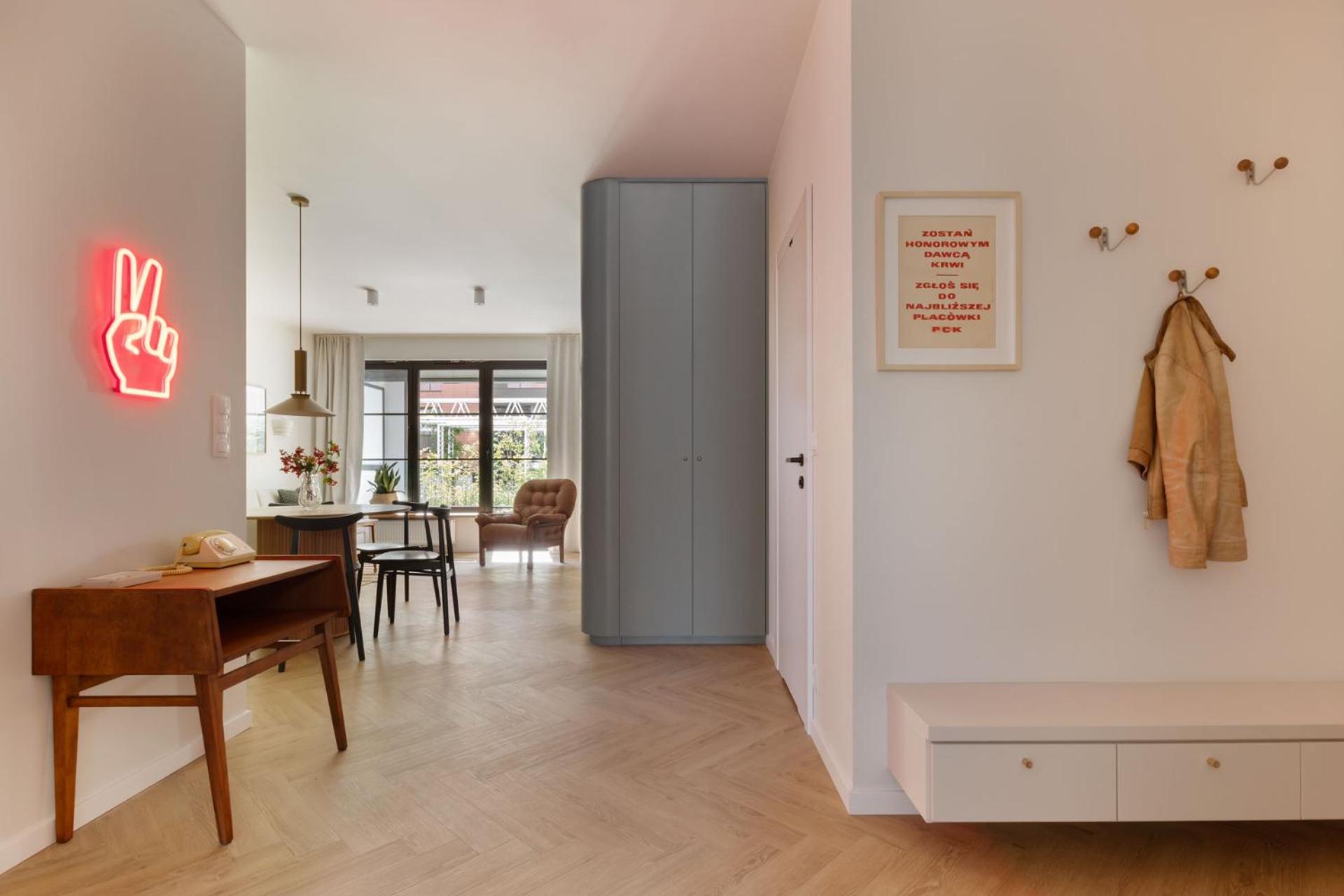 Solidarnosc Three Bedrooms & Garden Apartment Гданьск Экстерьер фото