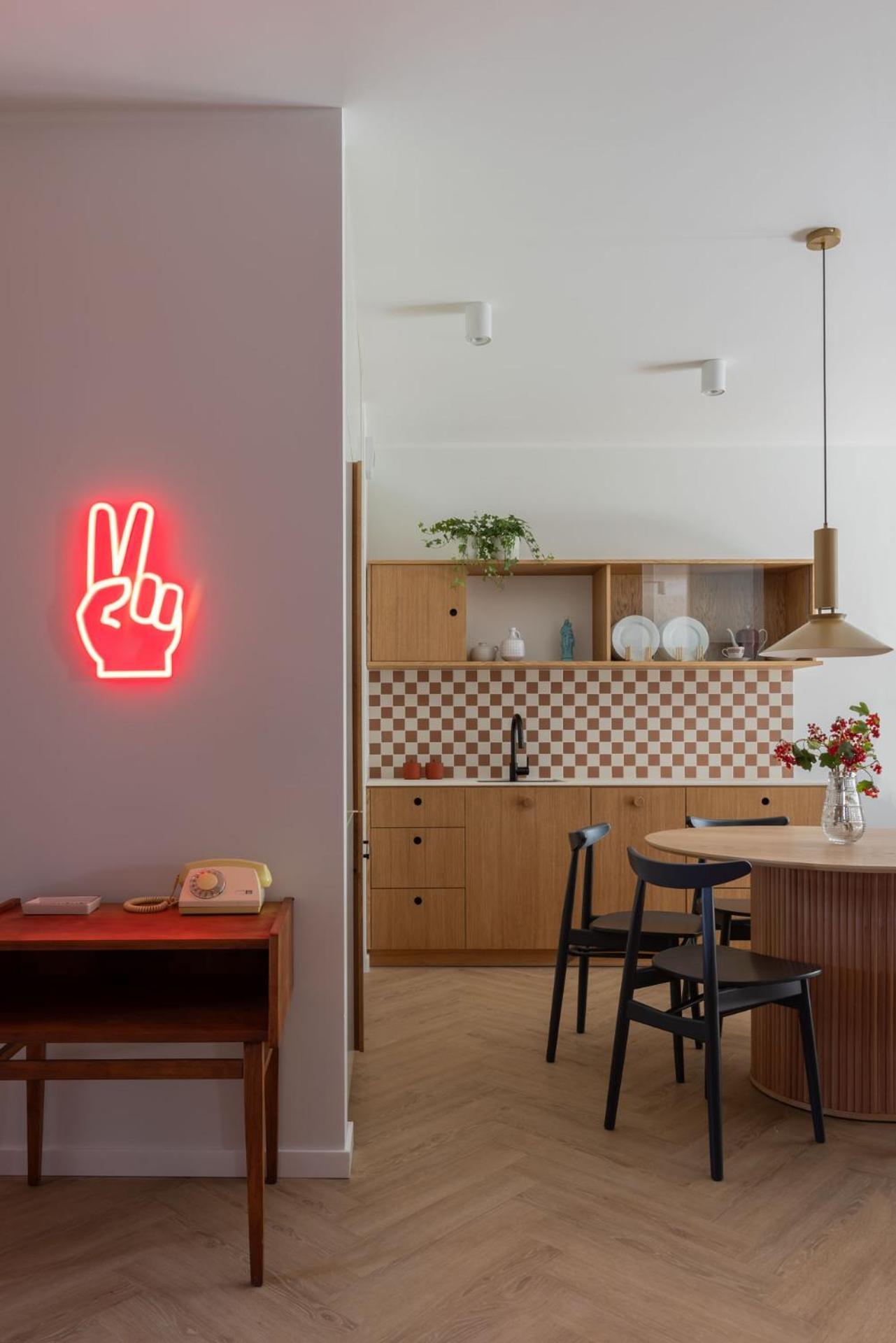 Solidarnosc Three Bedrooms & Garden Apartment Гданьск Экстерьер фото