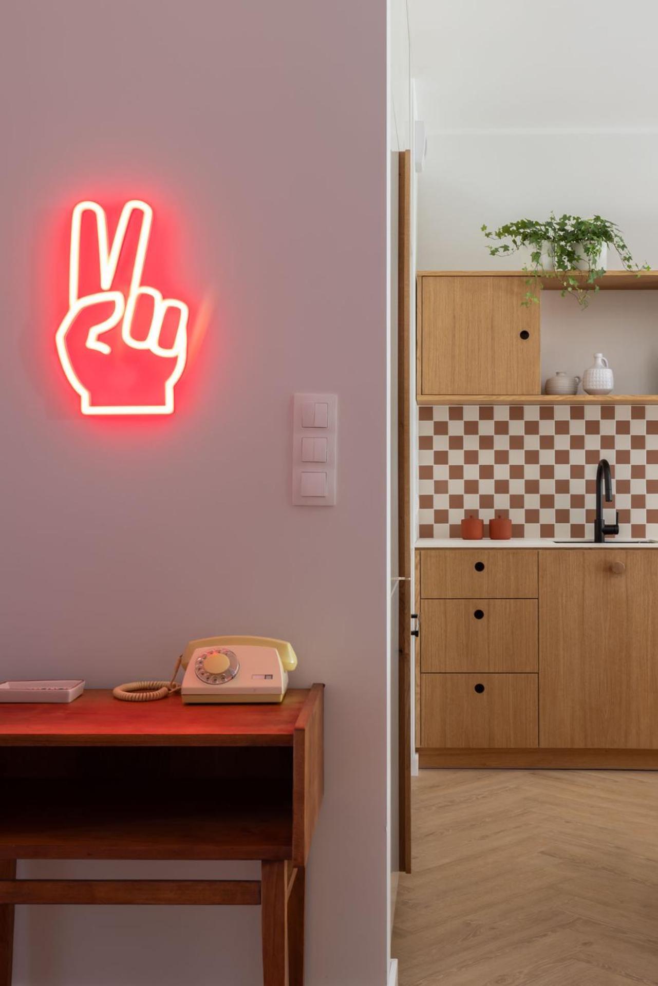 Solidarnosc Three Bedrooms & Garden Apartment Гданьск Экстерьер фото