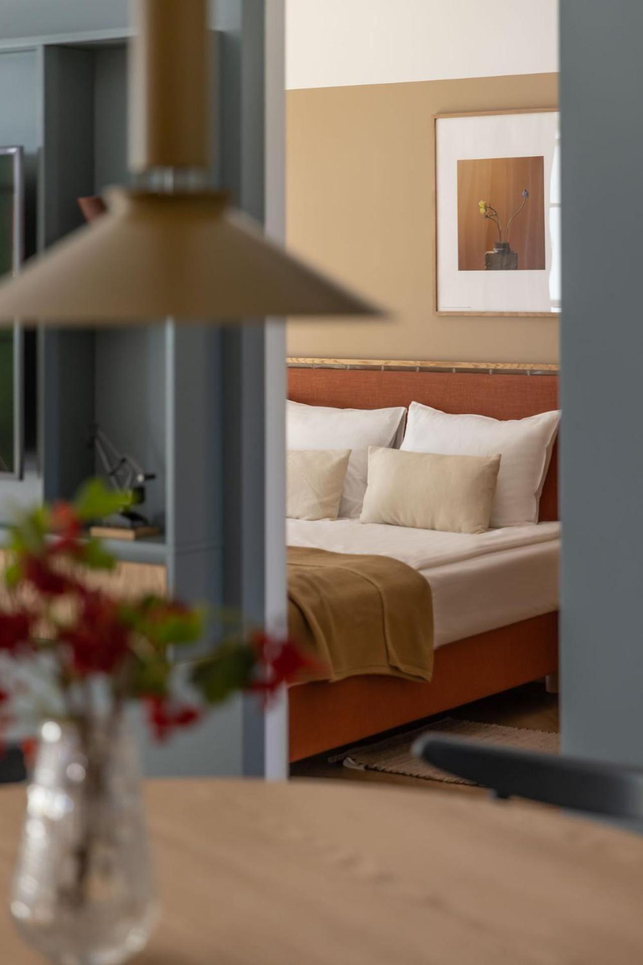 Solidarnosc Three Bedrooms & Garden Apartment Гданьск Экстерьер фото
