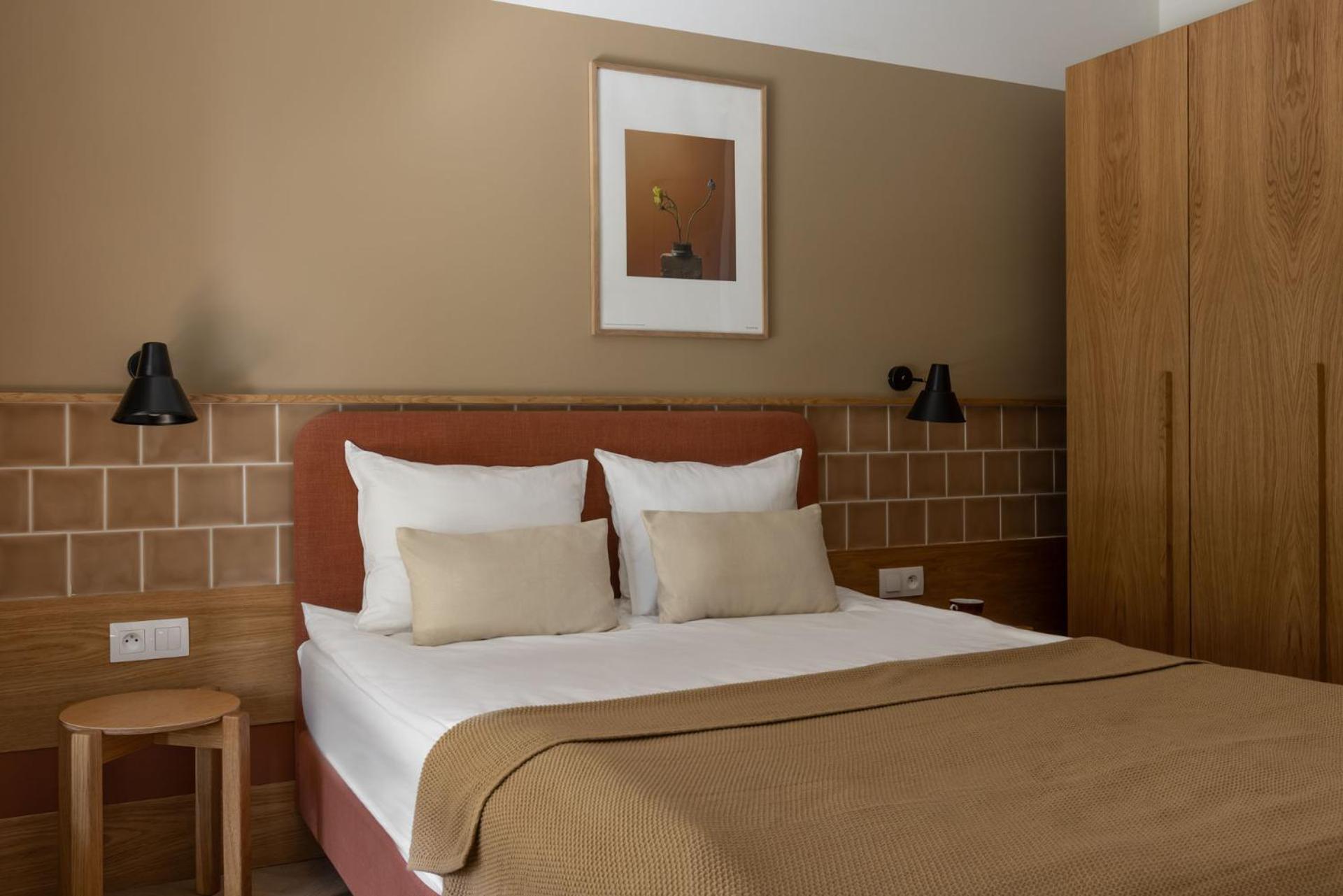 Solidarnosc Three Bedrooms & Garden Apartment Гданьск Экстерьер фото