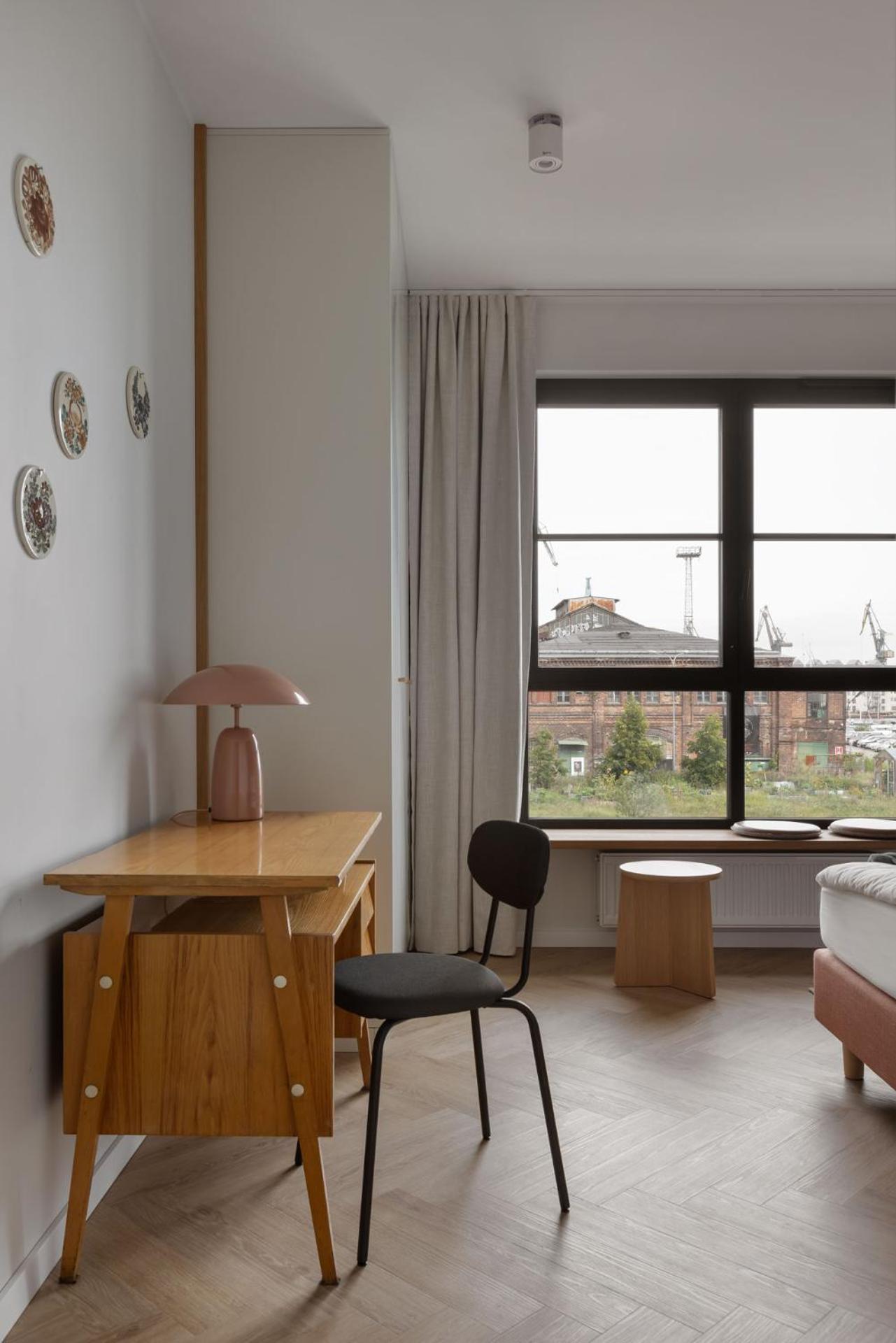 Solidarnosc Three Bedrooms & Garden Apartment Гданьск Экстерьер фото