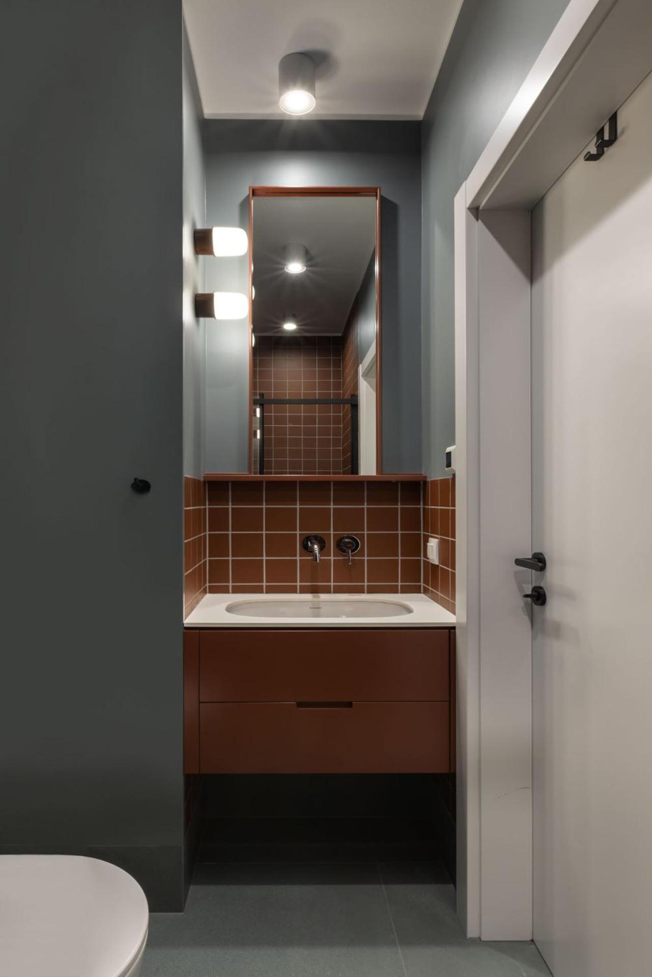 Solidarnosc Three Bedrooms & Garden Apartment Гданьск Экстерьер фото
