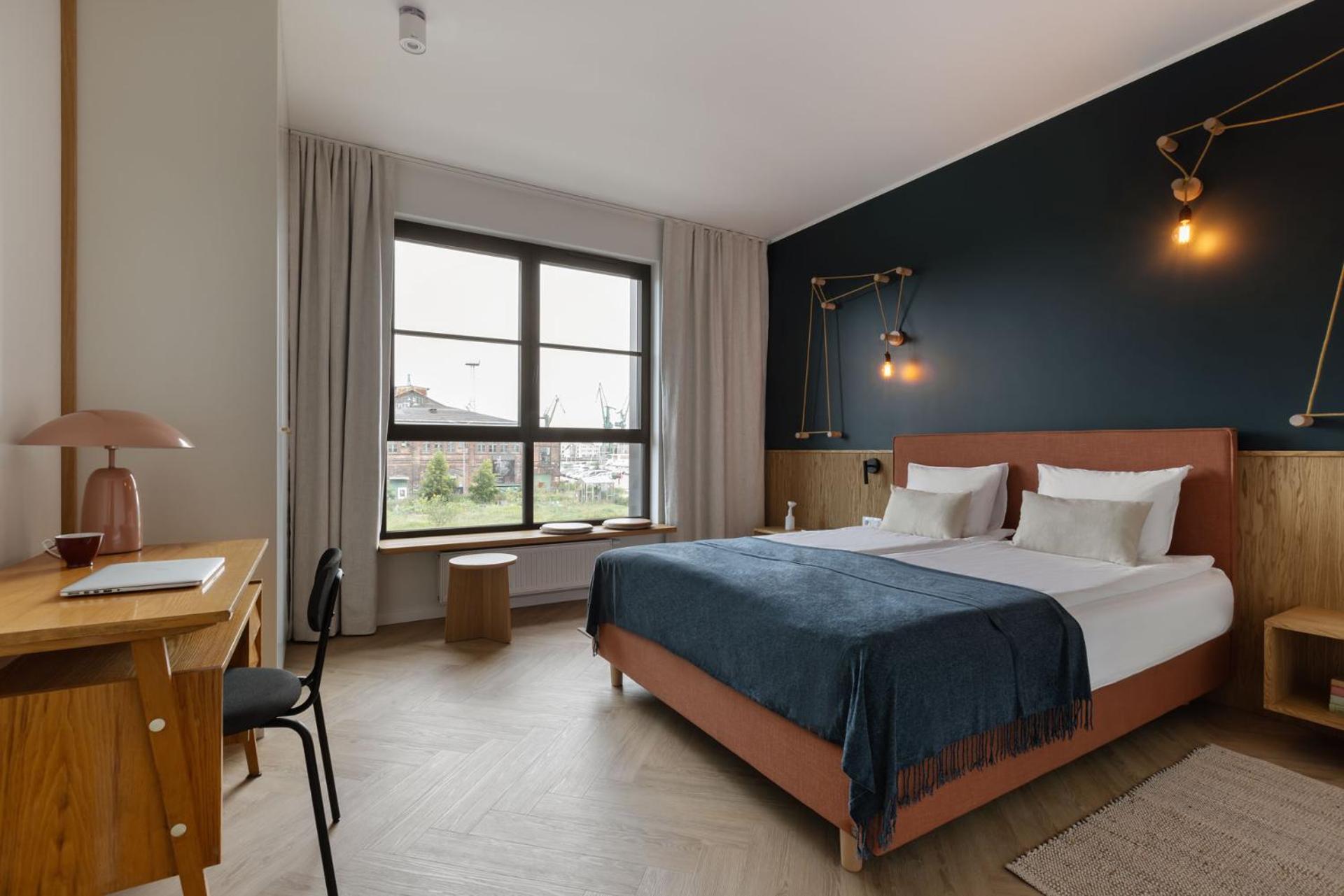 Solidarnosc Three Bedrooms & Garden Apartment Гданьск Экстерьер фото