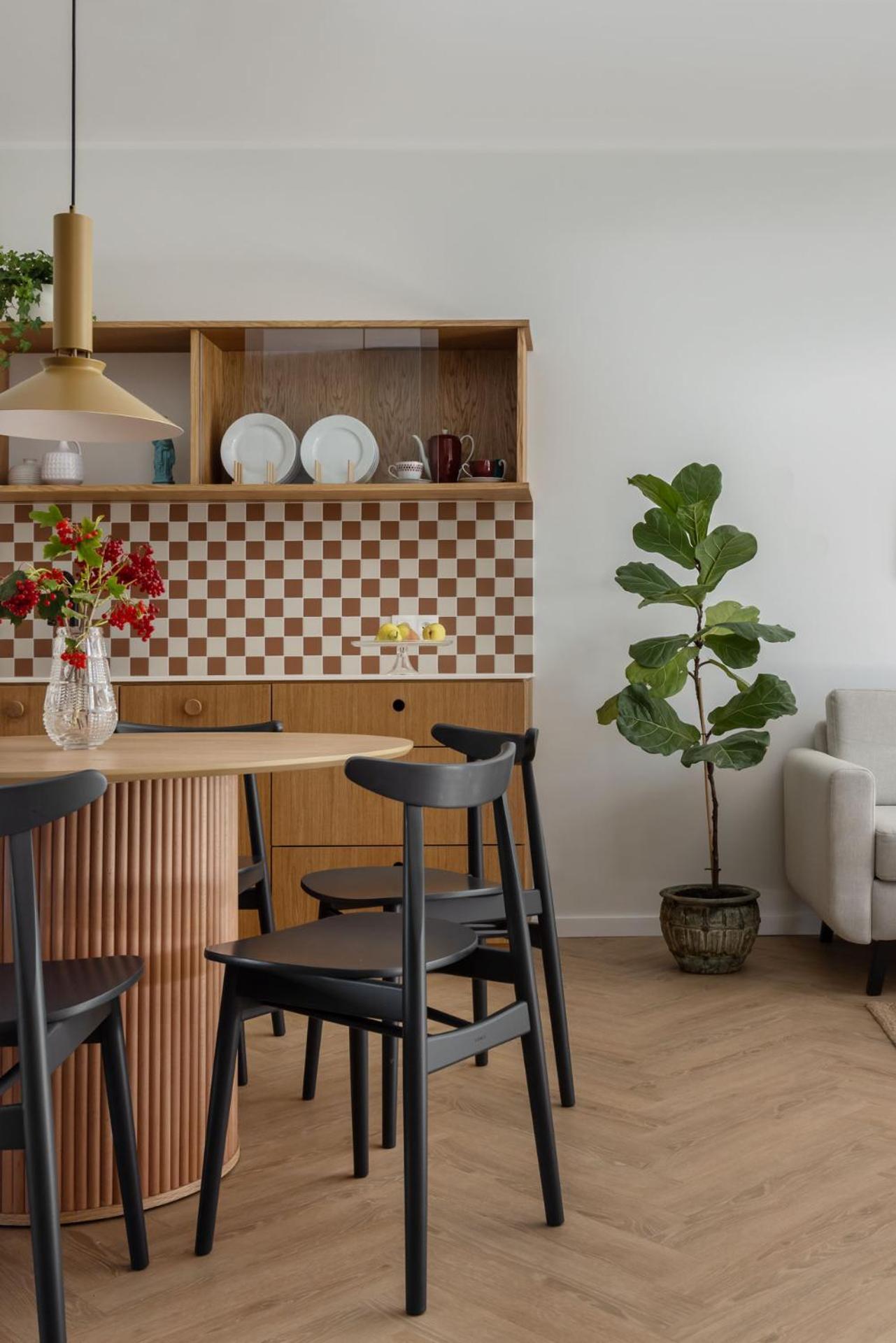 Solidarnosc Three Bedrooms & Garden Apartment Гданьск Экстерьер фото