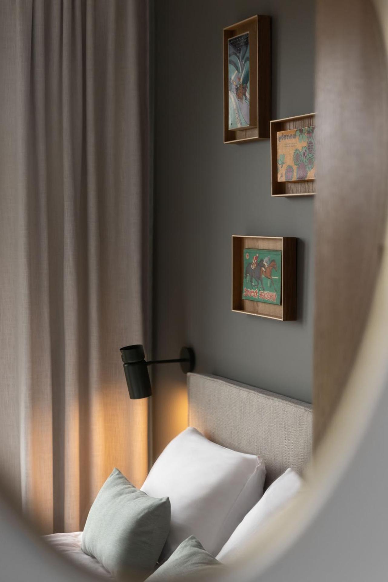 Solidarnosc Three Bedrooms & Garden Apartment Гданьск Экстерьер фото